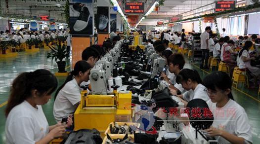 多類勞動(dòng)密集型產(chǎn)品出口遇冷，電子產(chǎn)品銷售渠道革新成行業(yè)焦點(diǎn)